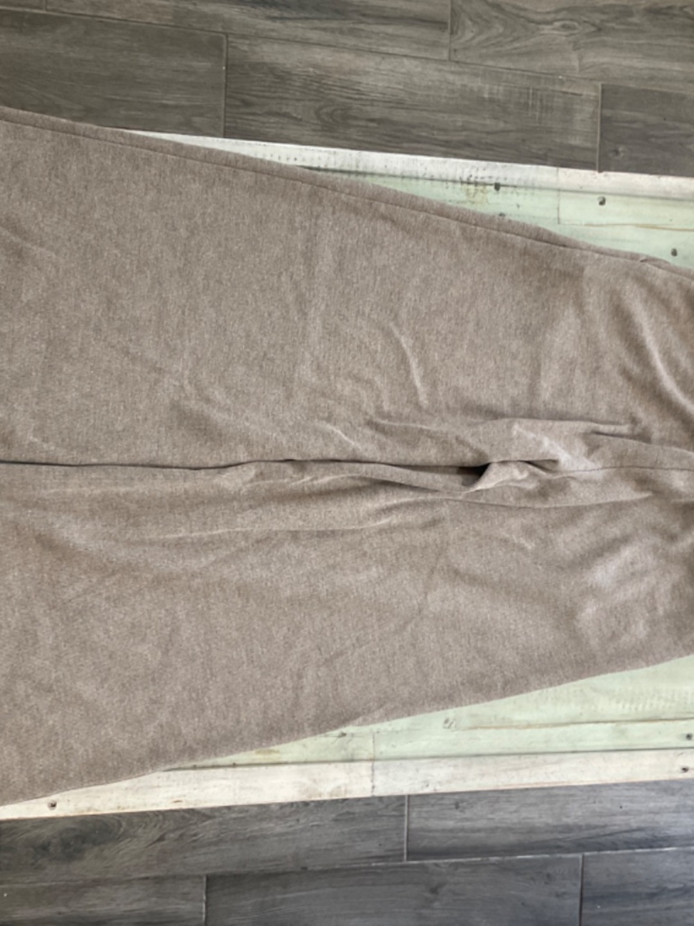 Zara 2 piece jogger set - Picture 2 of 6